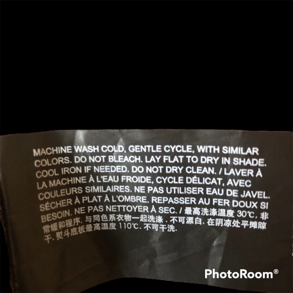 Theory Sleeveless Dress - Picture 16 of 16